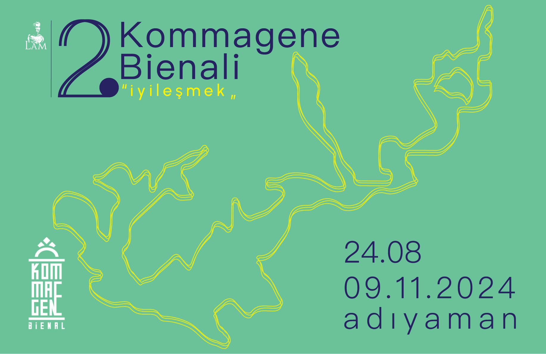 2022 Sergi Fotoğrafı